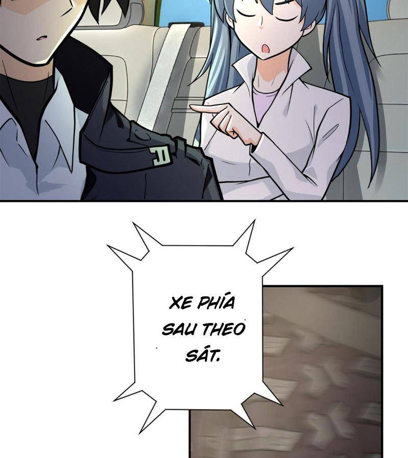 Mạt Thế Siêu Cấp Hệ Thống - Chương 236