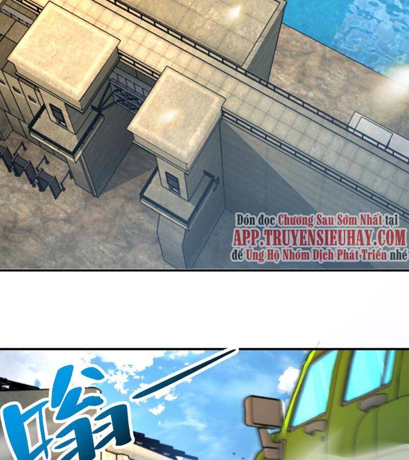 Mạt Thế Siêu Cấp Hệ Thống - Chương 236