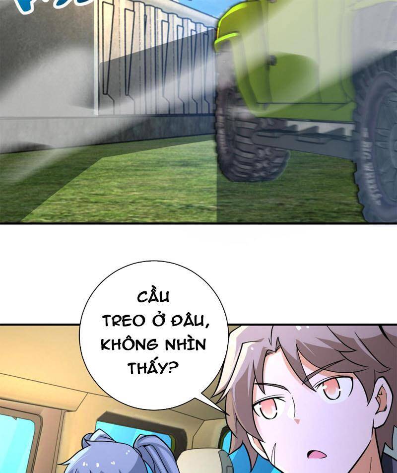 Mạt Thế Siêu Cấp Hệ Thống - Chương 236