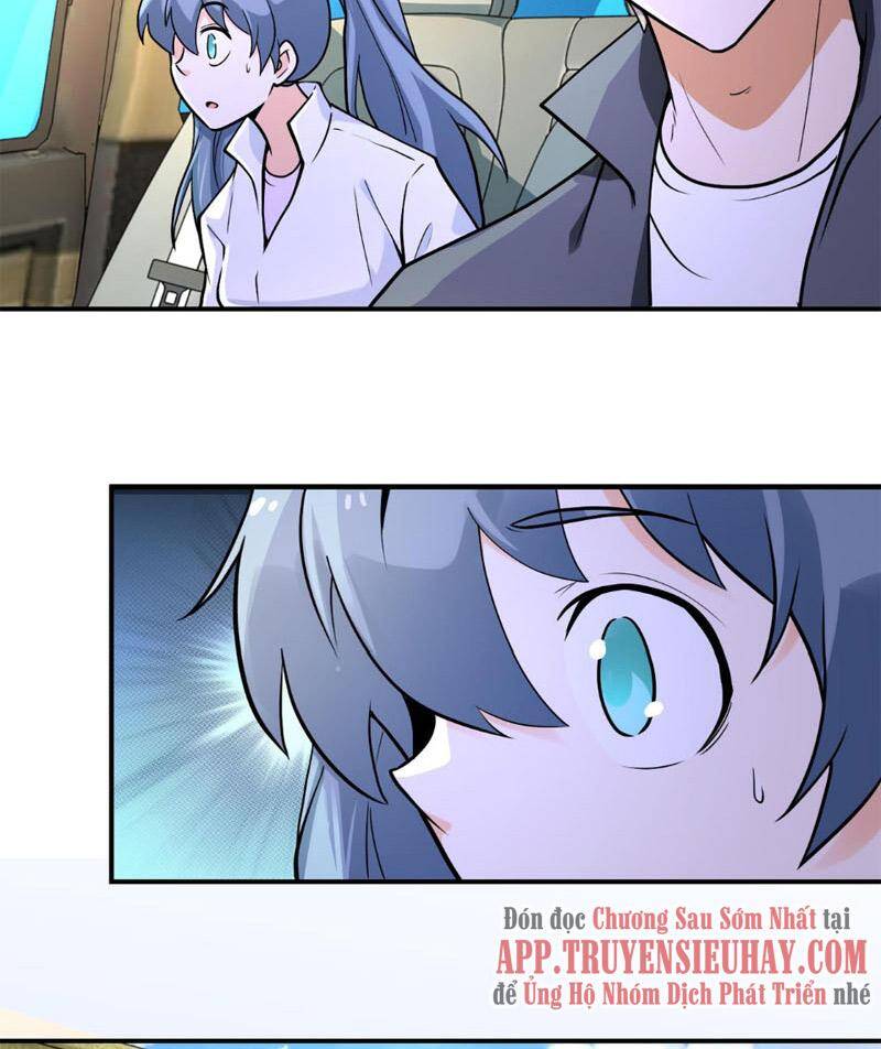 Mạt Thế Siêu Cấp Hệ Thống - Chương 236