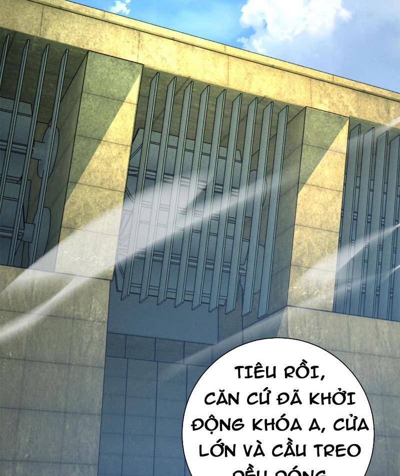 Mạt Thế Siêu Cấp Hệ Thống - Chương 236