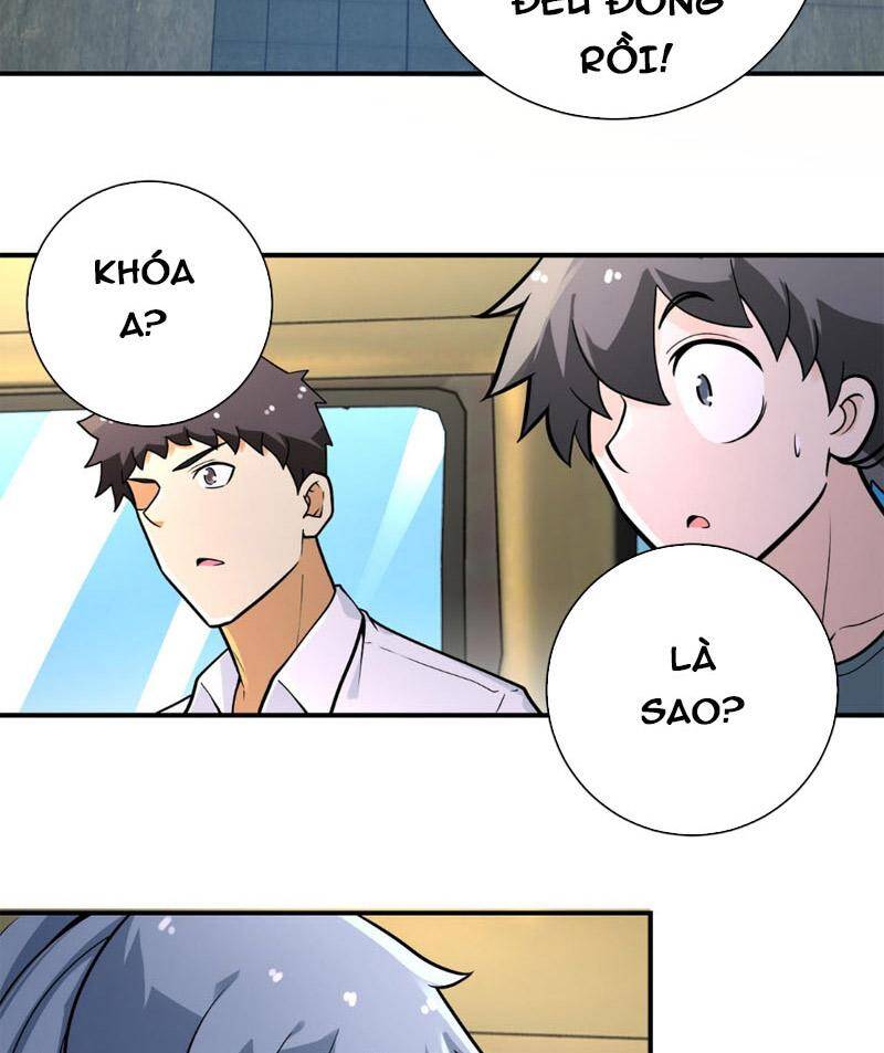 Mạt Thế Siêu Cấp Hệ Thống - Chương 236