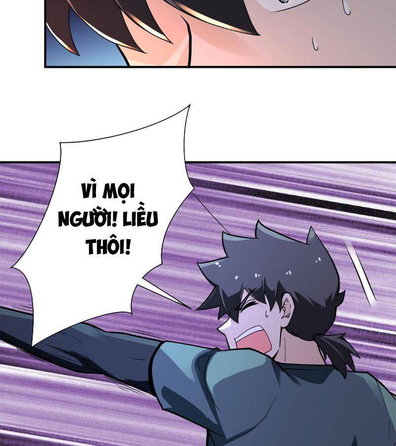 Mạt Thế Siêu Cấp Hệ Thống - Chương 236