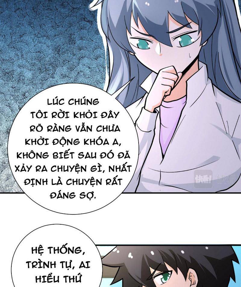 Mạt Thế Siêu Cấp Hệ Thống - Chương 236