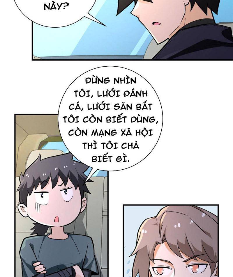 Mạt Thế Siêu Cấp Hệ Thống - Chương 236