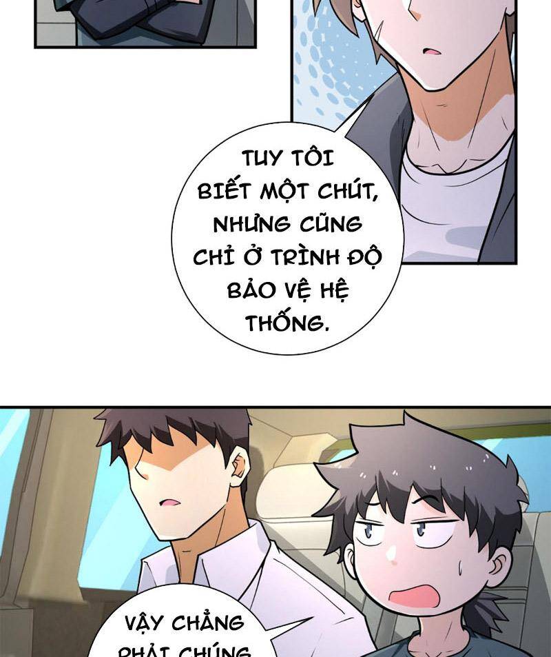 Mạt Thế Siêu Cấp Hệ Thống - Chương 236
