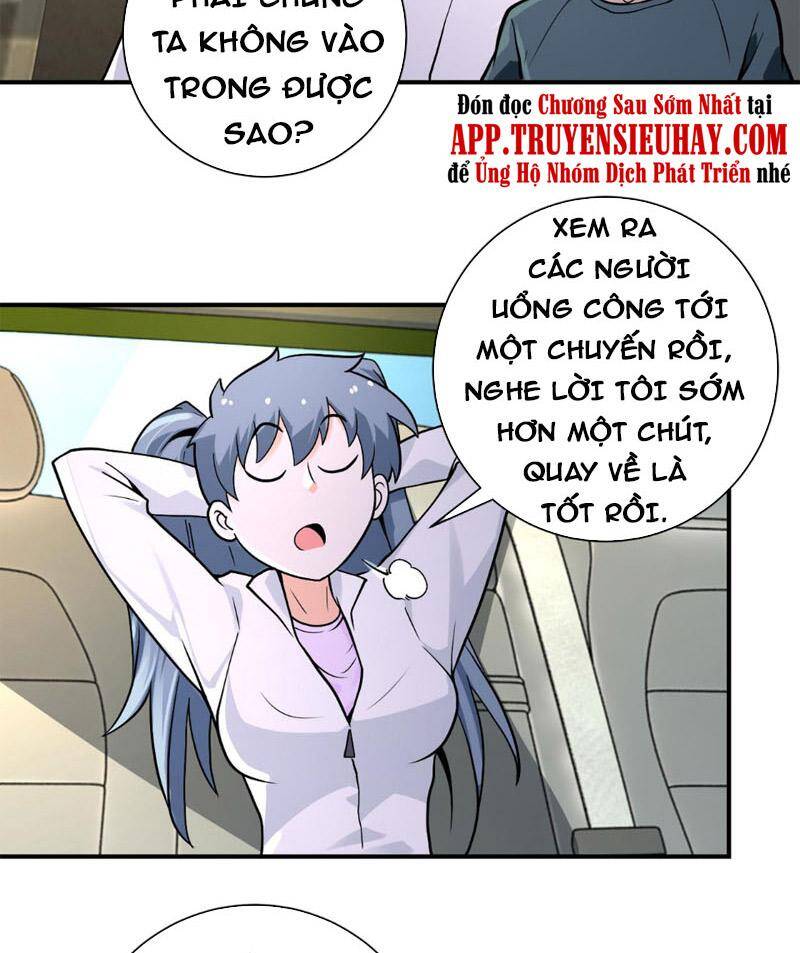 Mạt Thế Siêu Cấp Hệ Thống - Chương 236