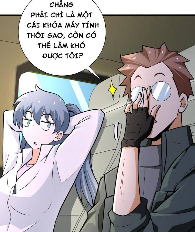 Mạt Thế Siêu Cấp Hệ Thống - Chương 236