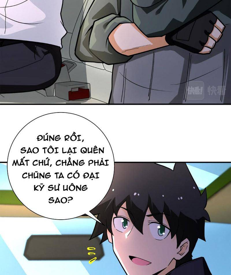 Mạt Thế Siêu Cấp Hệ Thống - Chương 236