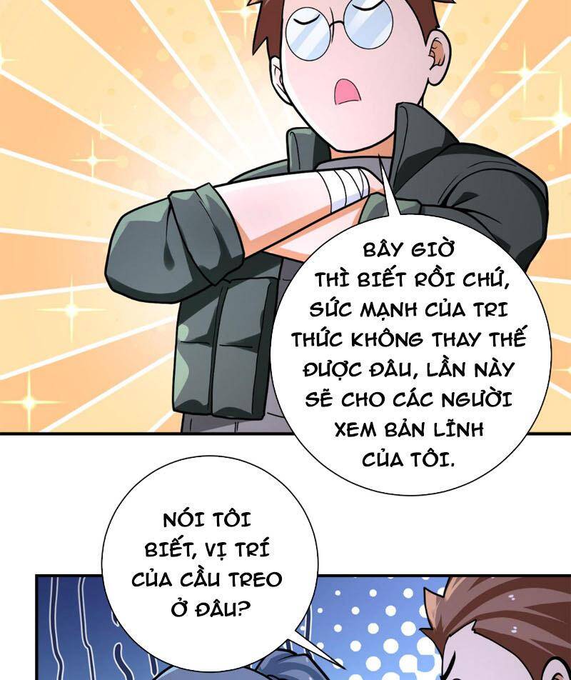 Mạt Thế Siêu Cấp Hệ Thống - Chương 236