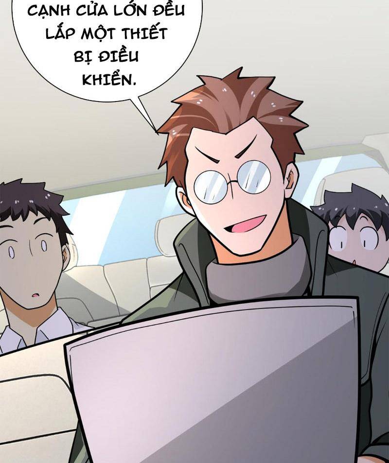 Mạt Thế Siêu Cấp Hệ Thống - Chương 236