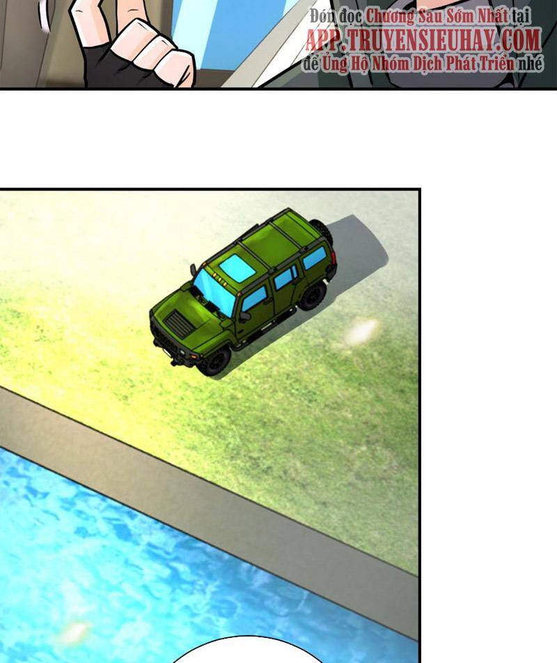 Mạt Thế Siêu Cấp Hệ Thống - Chương 236