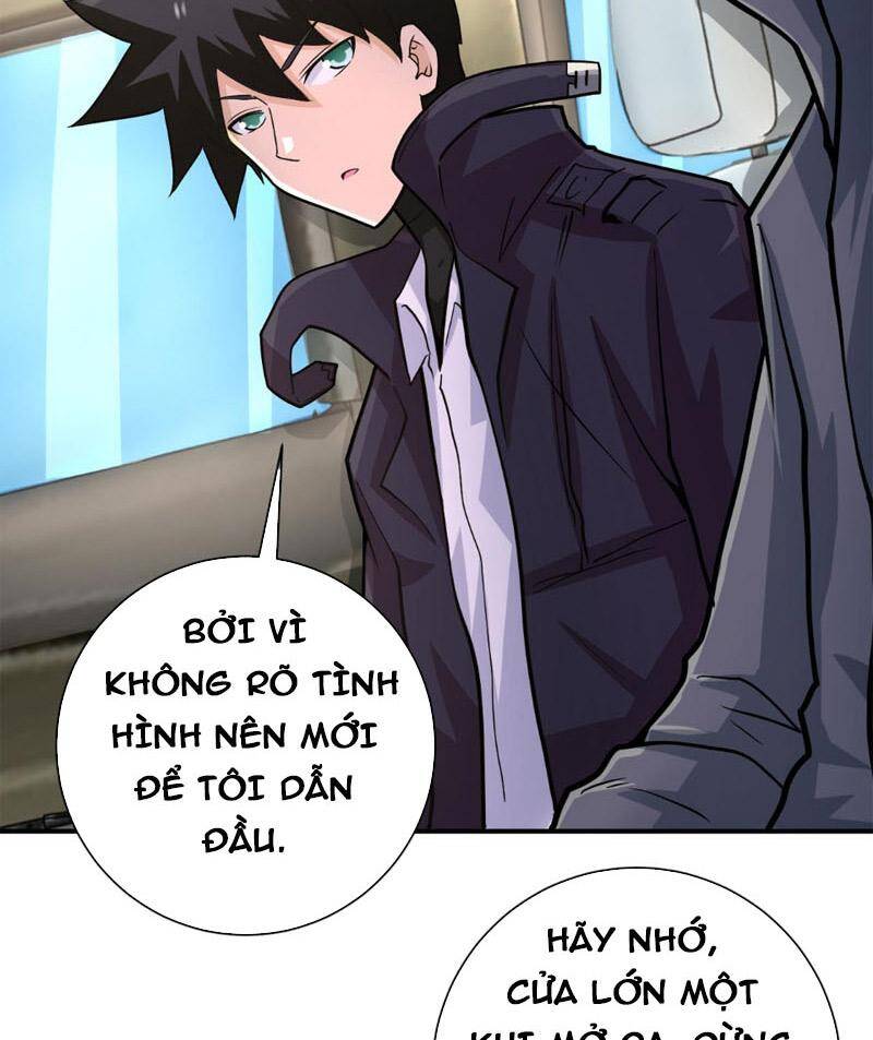 Mạt Thế Siêu Cấp Hệ Thống - Chương 236