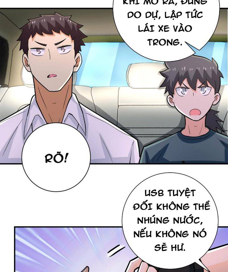 Mạt Thế Siêu Cấp Hệ Thống - Chương 236