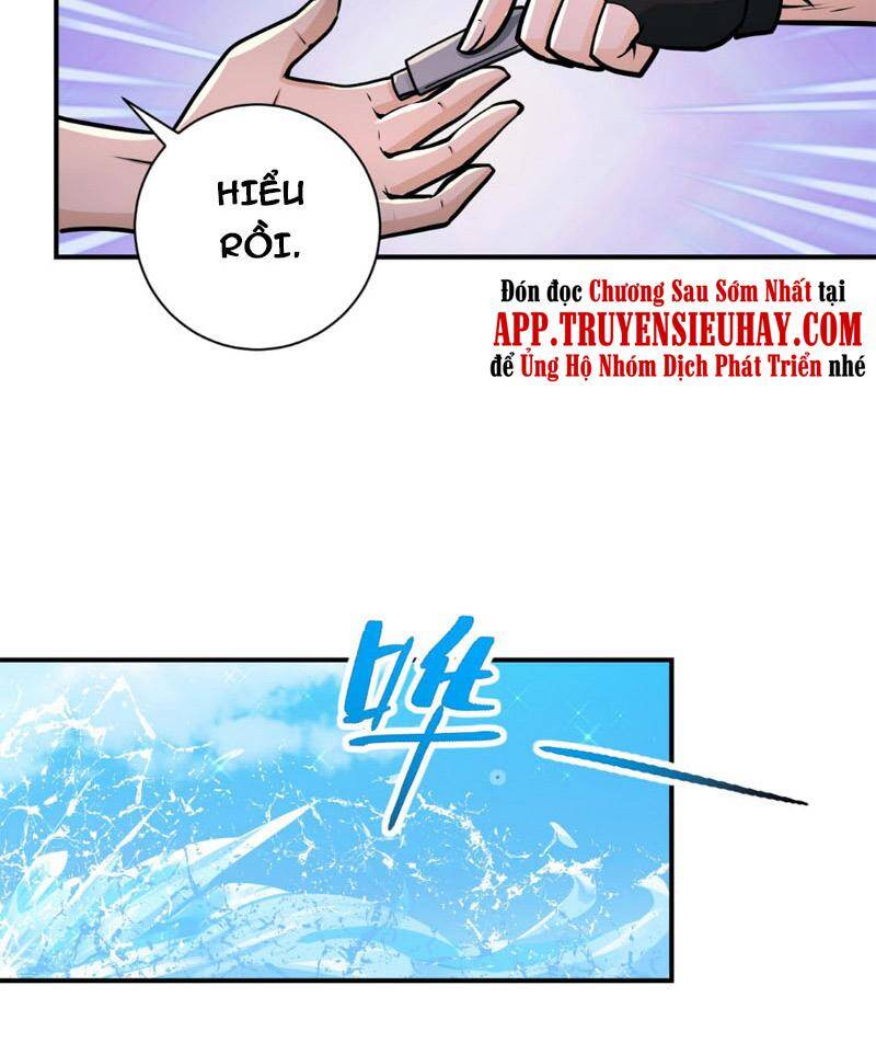 Mạt Thế Siêu Cấp Hệ Thống - Chương 236