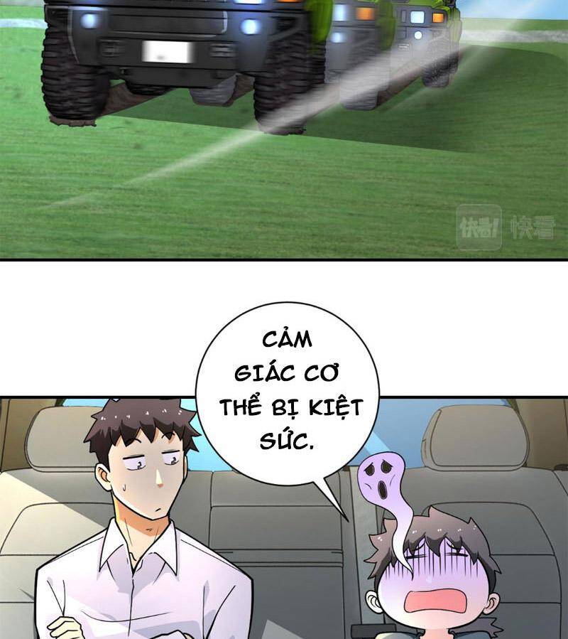 Mạt Thế Siêu Cấp Hệ Thống - Chương 236