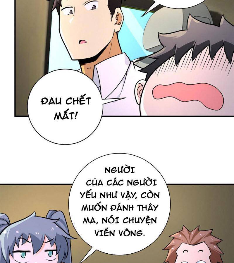 Mạt Thế Siêu Cấp Hệ Thống - Chương 236