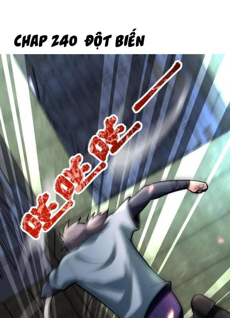 Mạt Thế Siêu Cấp Hệ Thống - Chương 240