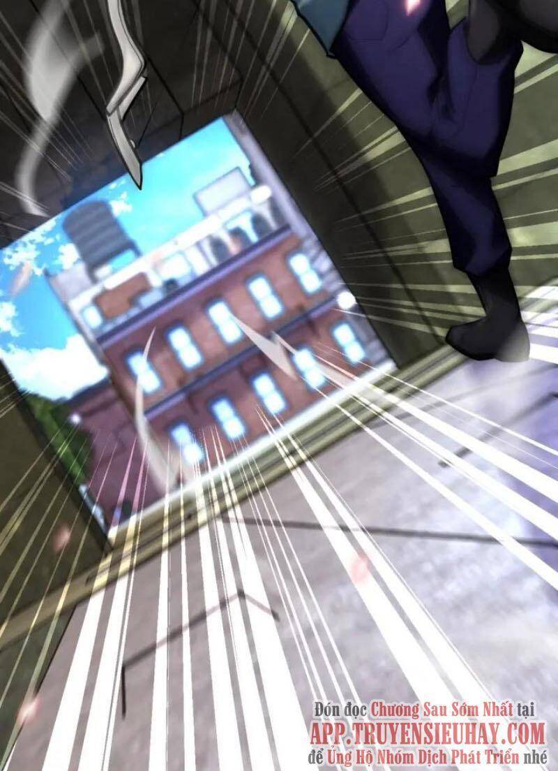 Mạt Thế Siêu Cấp Hệ Thống - Chương 240