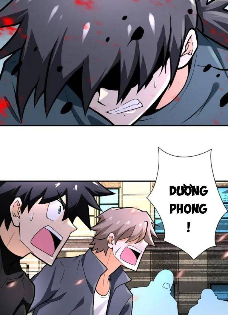 Mạt Thế Siêu Cấp Hệ Thống - Chương 240