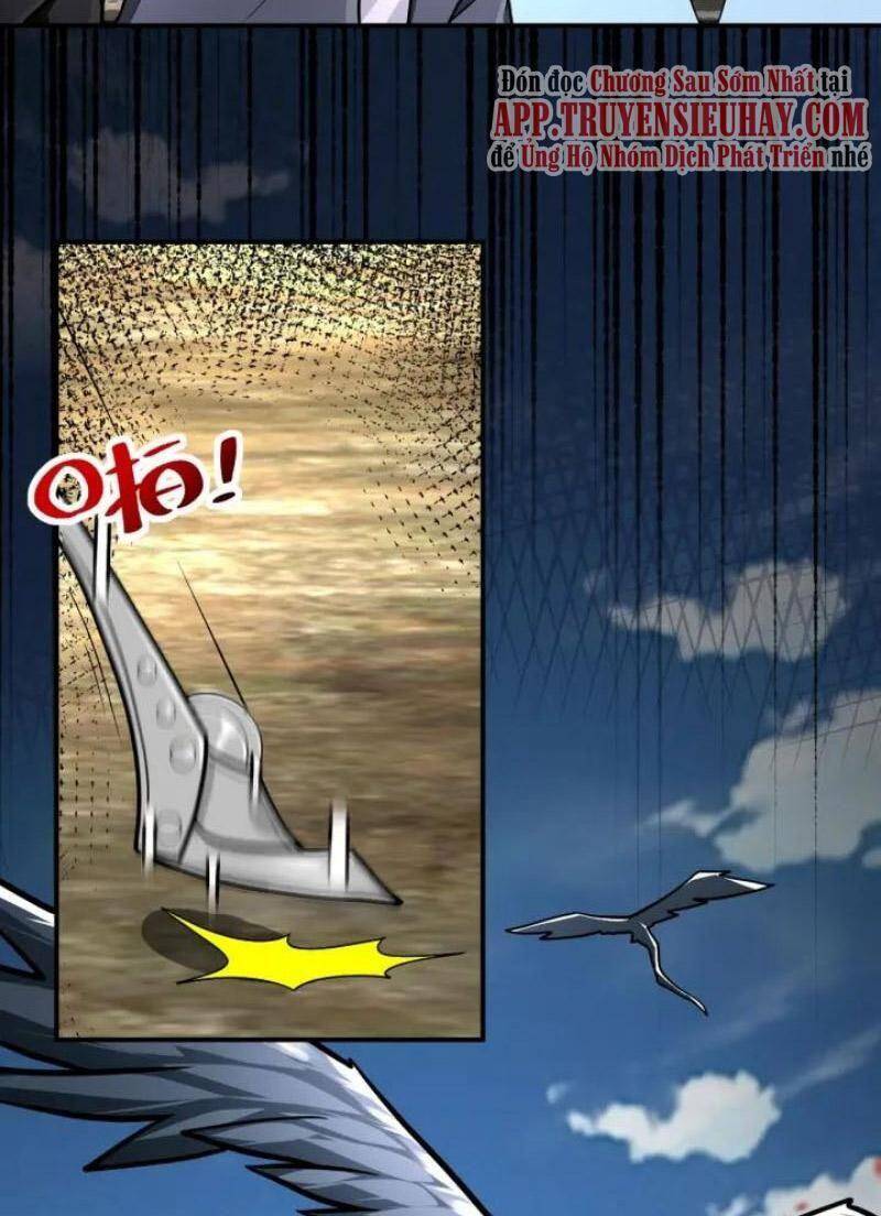 Mạt Thế Siêu Cấp Hệ Thống - Chương 240