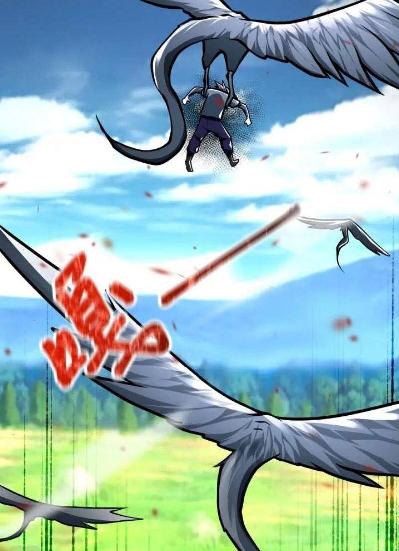 Mạt Thế Siêu Cấp Hệ Thống - Chương 240