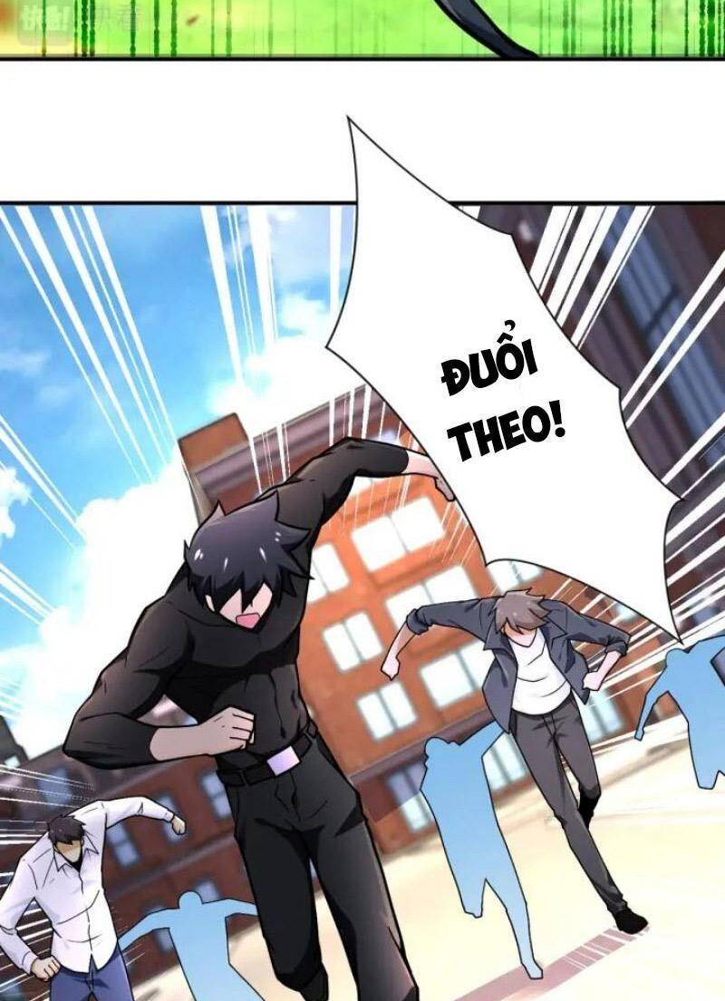 Mạt Thế Siêu Cấp Hệ Thống - Chương 240