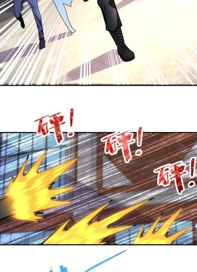 Mạt Thế Siêu Cấp Hệ Thống - Chương 240