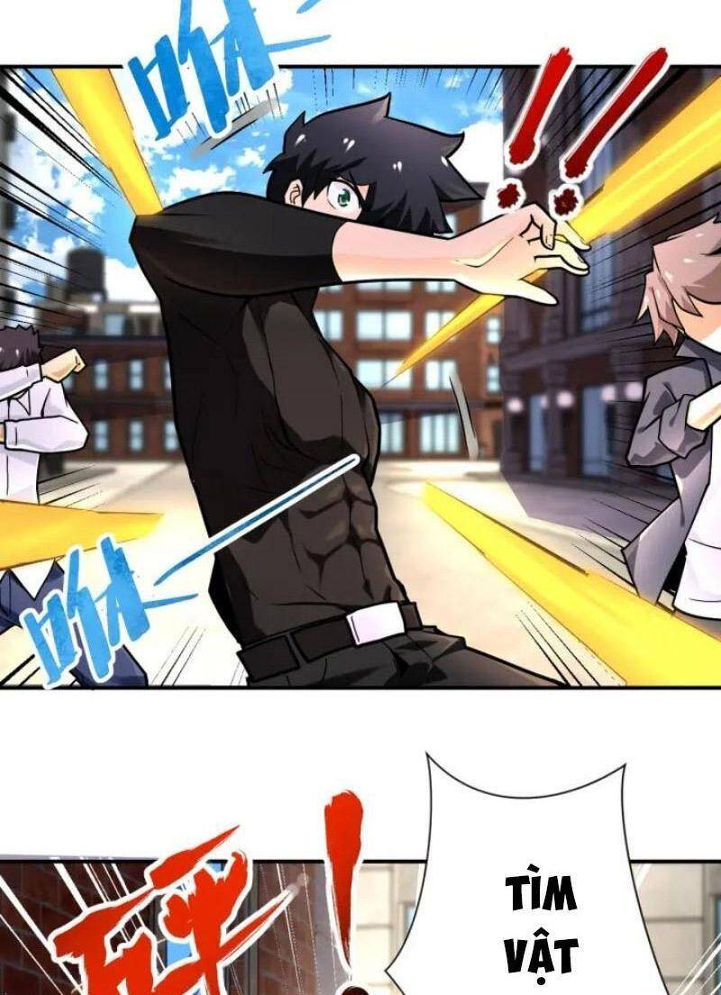 Mạt Thế Siêu Cấp Hệ Thống - Chương 240