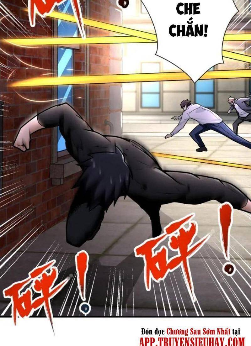 Mạt Thế Siêu Cấp Hệ Thống - Chương 240