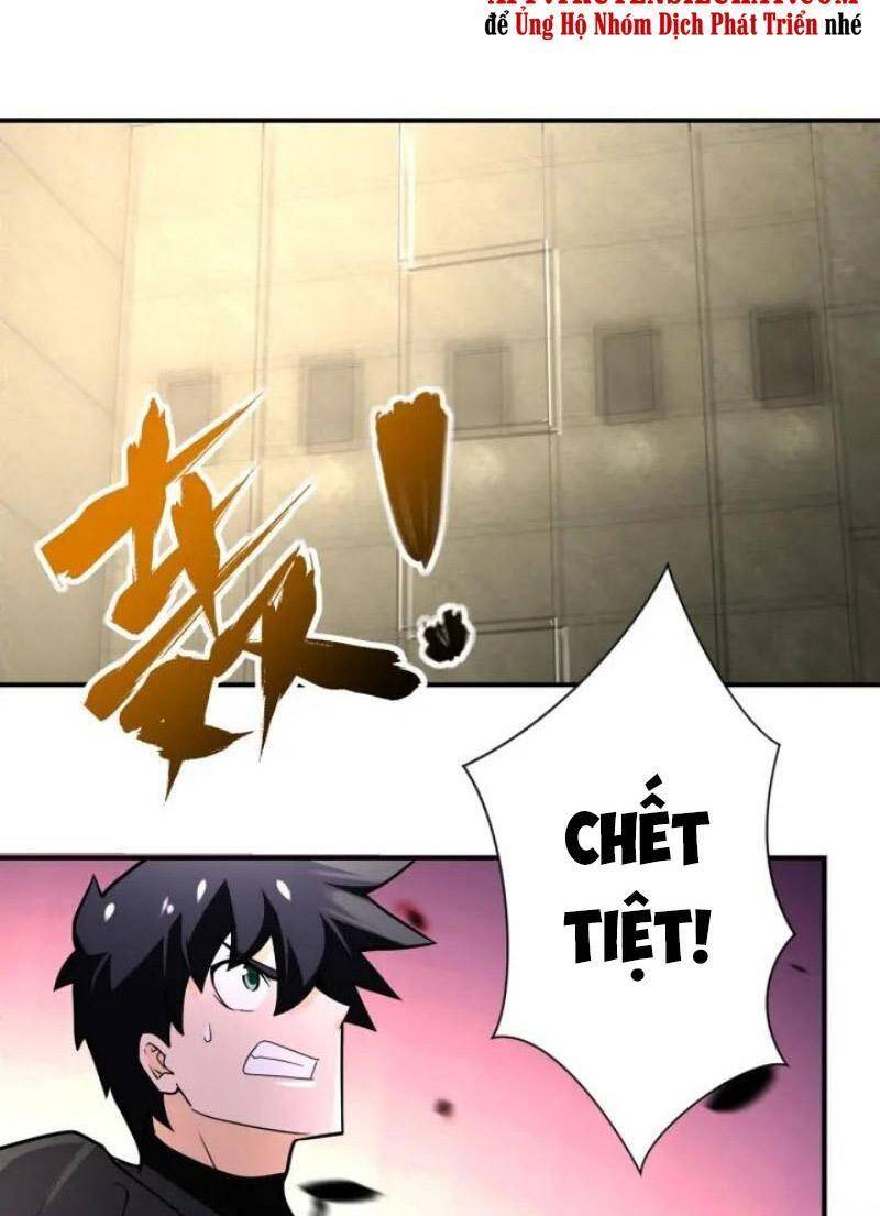 Mạt Thế Siêu Cấp Hệ Thống - Chương 240