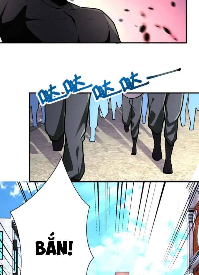 Mạt Thế Siêu Cấp Hệ Thống - Chương 240