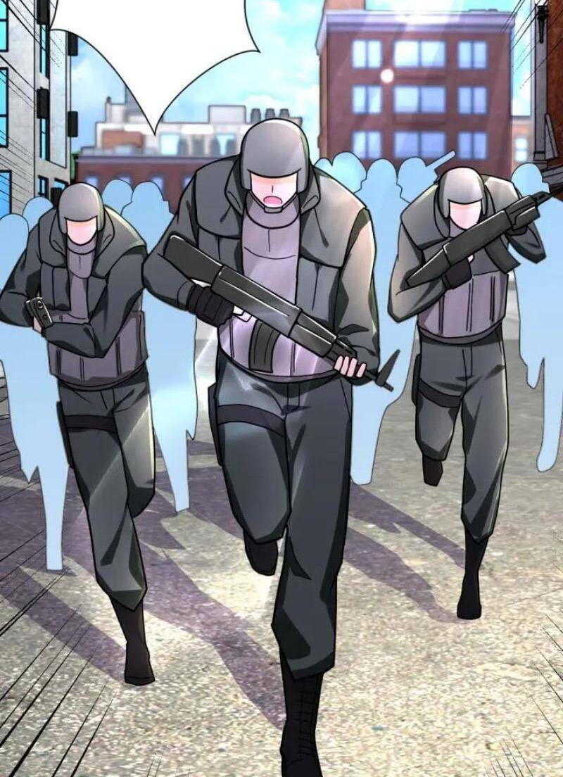 Mạt Thế Siêu Cấp Hệ Thống - Chương 240