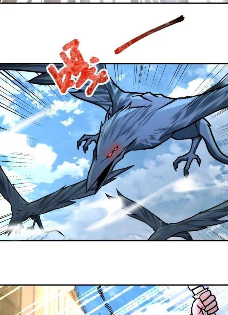 Mạt Thế Siêu Cấp Hệ Thống - Chương 240