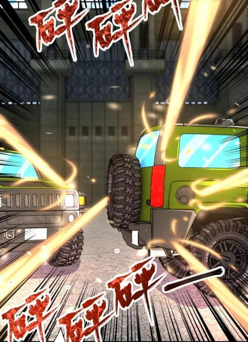 Mạt Thế Siêu Cấp Hệ Thống - Chương 240