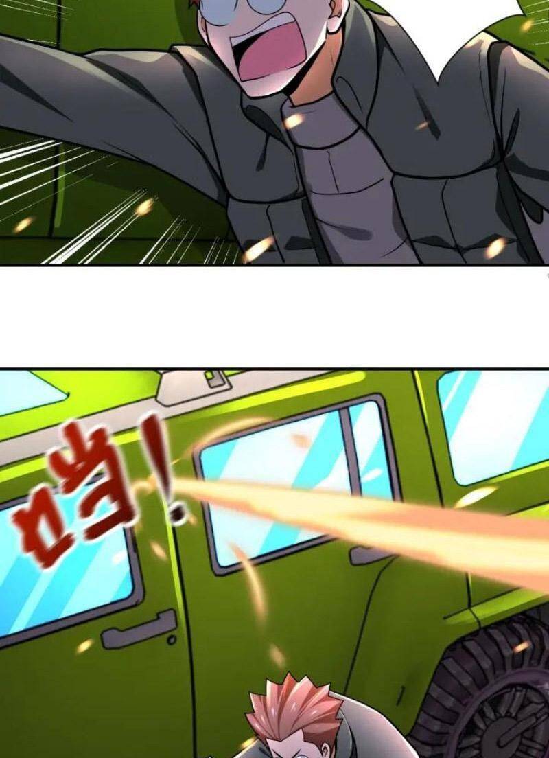 Mạt Thế Siêu Cấp Hệ Thống - Chương 240