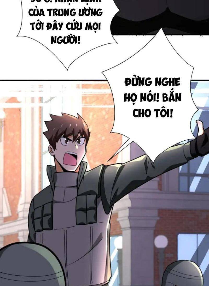 Mạt Thế Siêu Cấp Hệ Thống - Chương 240