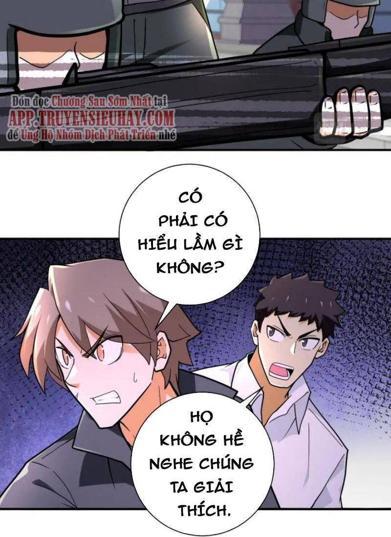 Mạt Thế Siêu Cấp Hệ Thống - Chương 240