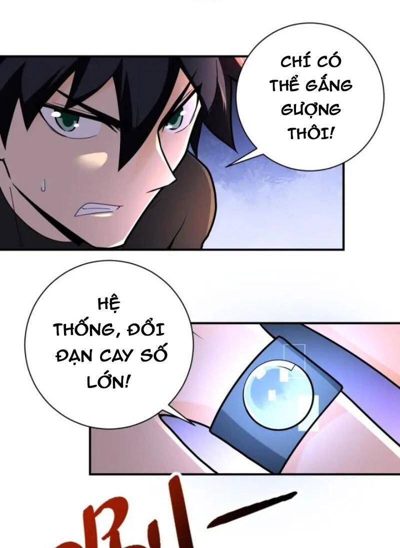 Mạt Thế Siêu Cấp Hệ Thống - Chương 240