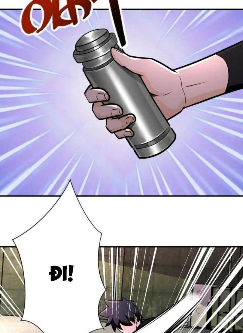 Mạt Thế Siêu Cấp Hệ Thống - Chương 240