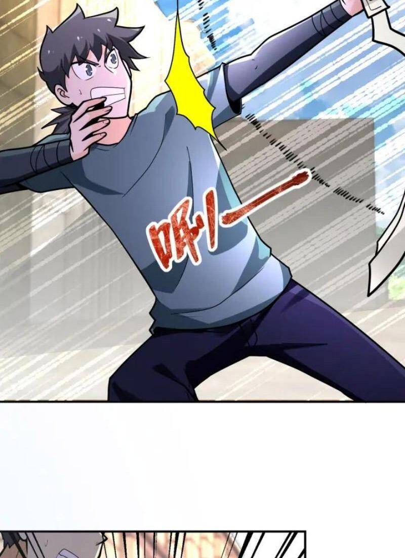 Mạt Thế Siêu Cấp Hệ Thống - Chương 240