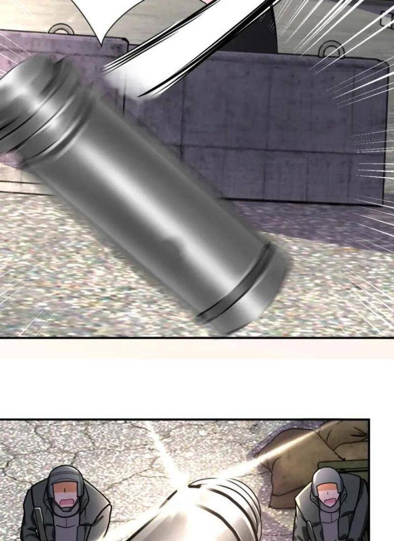 Mạt Thế Siêu Cấp Hệ Thống - Chương 240