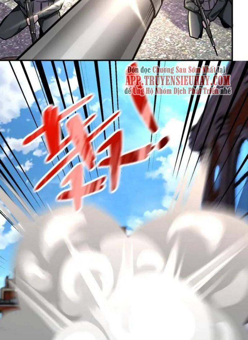 Mạt Thế Siêu Cấp Hệ Thống - Chương 240