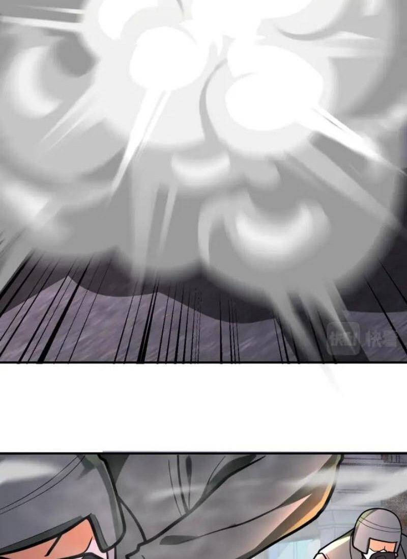 Mạt Thế Siêu Cấp Hệ Thống - Chương 240