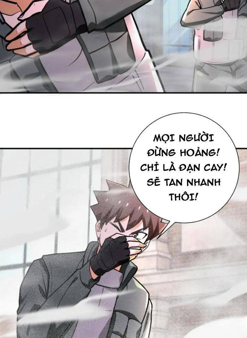 Mạt Thế Siêu Cấp Hệ Thống - Chương 240