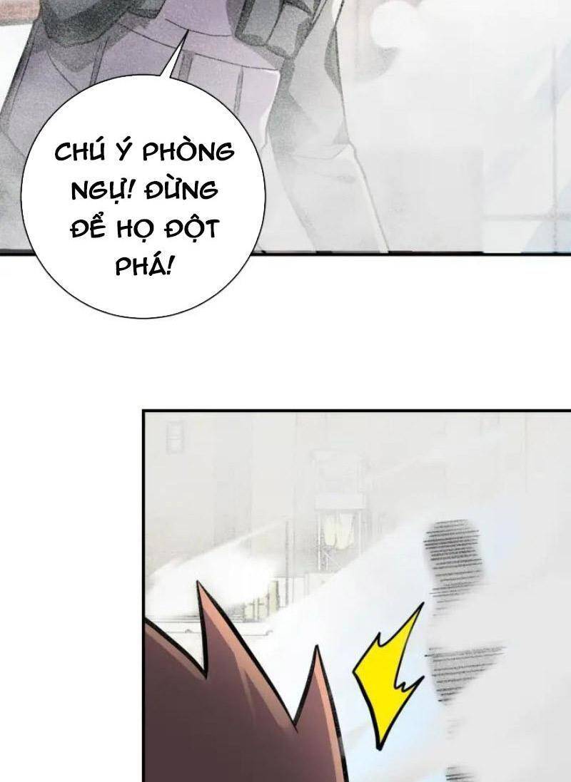 Mạt Thế Siêu Cấp Hệ Thống - Chương 240