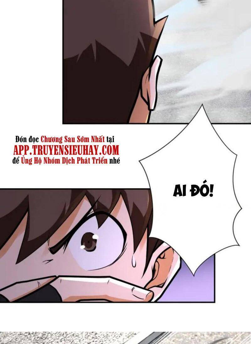 Mạt Thế Siêu Cấp Hệ Thống - Chương 240