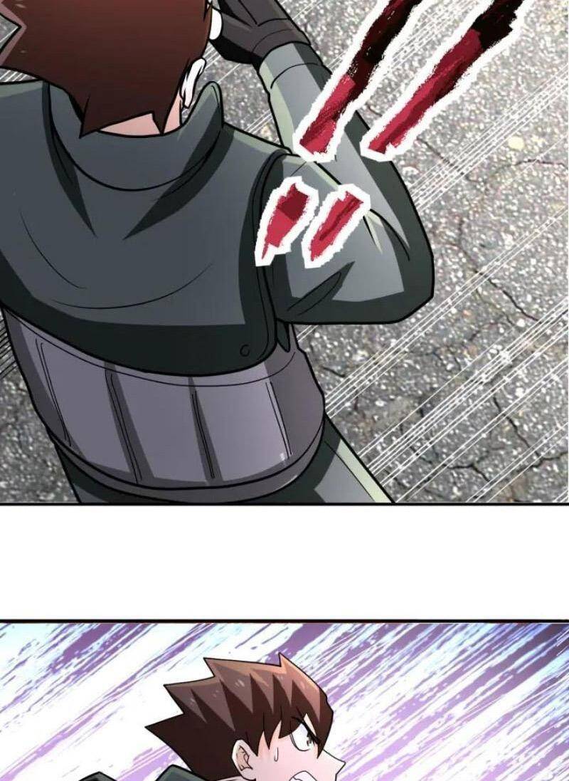 Mạt Thế Siêu Cấp Hệ Thống - Chương 240