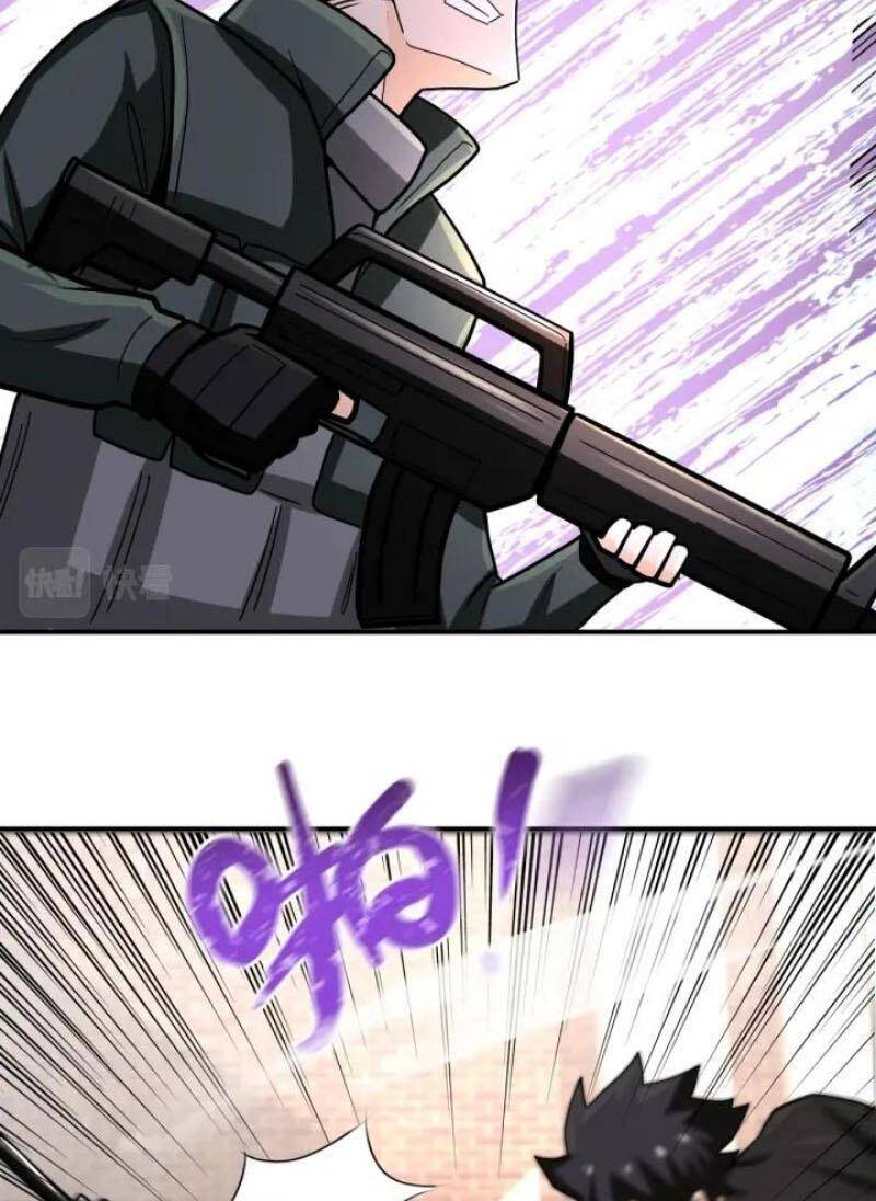 Mạt Thế Siêu Cấp Hệ Thống - Chương 240