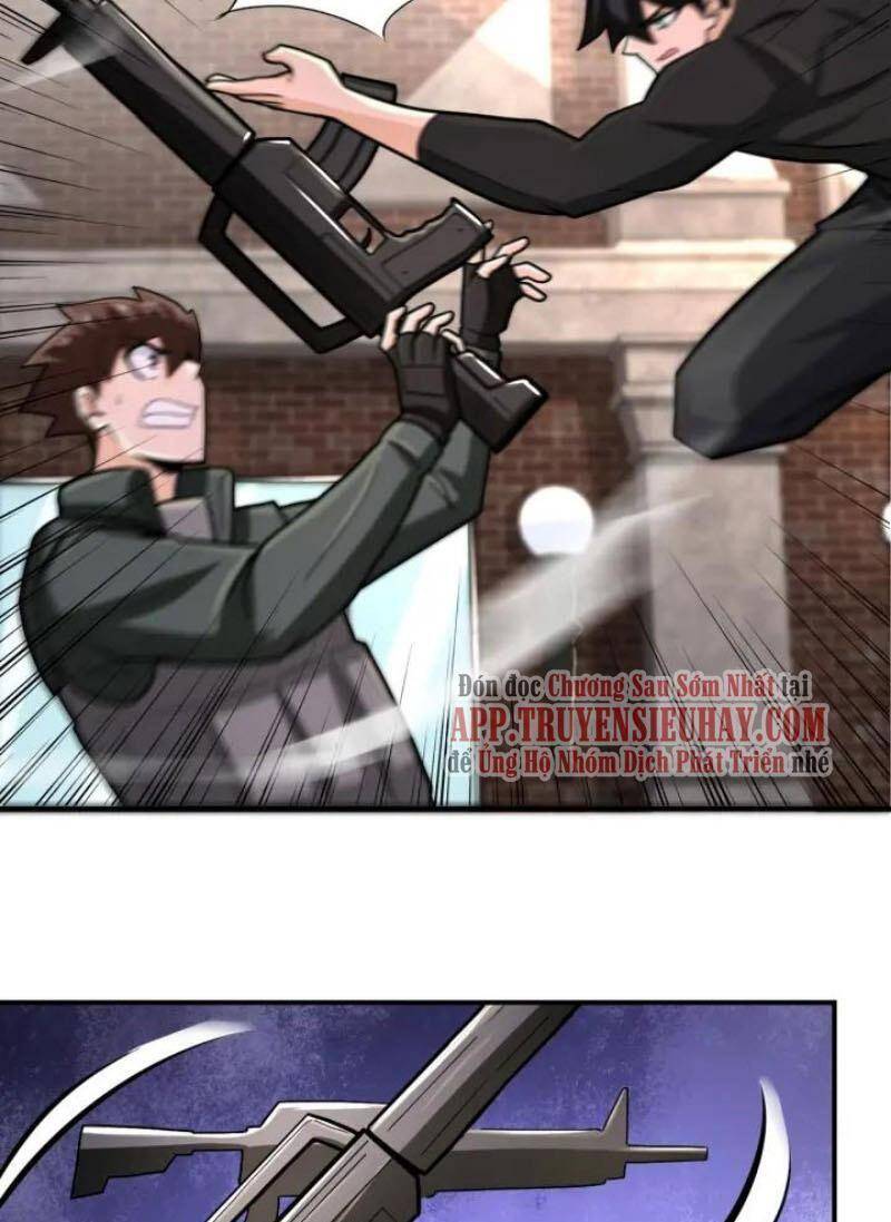 Mạt Thế Siêu Cấp Hệ Thống - Chương 240